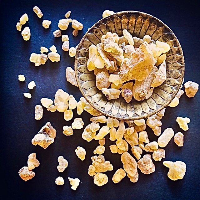 frankincense