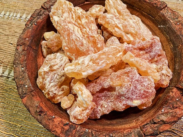 frankincense